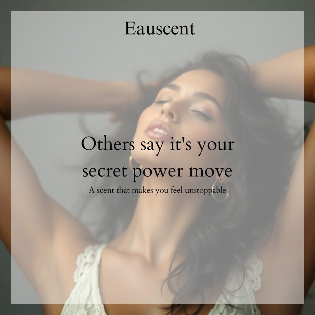 Instagram post from eauscent. This post is in position 2.
