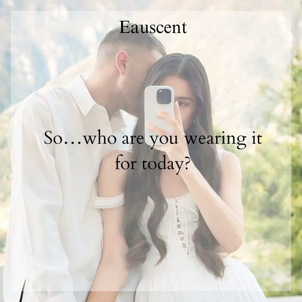 Instagram post from eauscent. This post is in position 4.